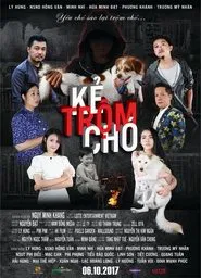 Kẻ Trộm Chó movie poster