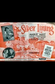 The Silver Lining movie poster