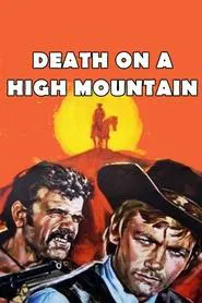 Poster do filme Death on High Mountain