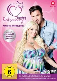 Daniela Katzenberger: Mit Lucas im Babyglück tv show poster