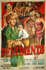 Poster do filme Pentimento