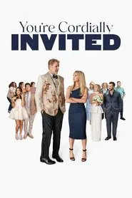 You're Cordially Invited movie poster