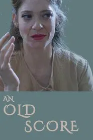 An Old Score movie poster