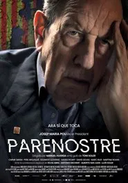 Parenostre movie poster