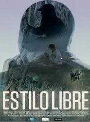 Estilo Libre movie poster