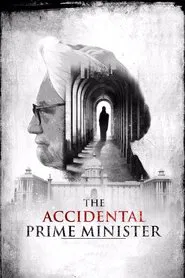 The Accidental Prime Minister movie poster