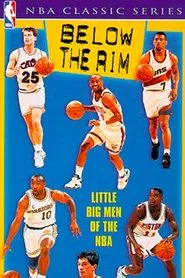 Below the Rim movie poster