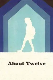 About 12 movie poster