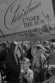 Christmas Under the Sun movie poster