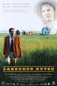Lakeuden kutsu movie poster