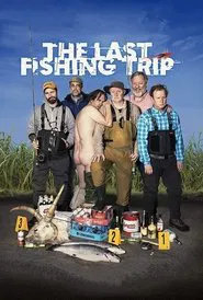 The Last Fishing Trip movie poster