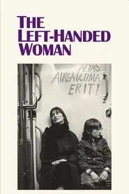 The Left-Handed Woman movie poster