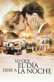 What the Day Owes the Night movie poster