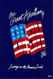 NWA Great American Bash '86 Tour: Greensboro movie poster