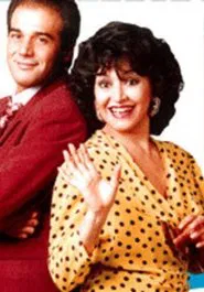 Oi Mikromesaioi tv show poster