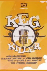 Thrasher - Keg Killer movie poster