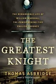 Poster do filme The Greatest Knight - William the Marshal