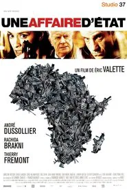 State Affairs movie poster