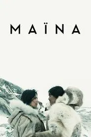 Maïna movie poster