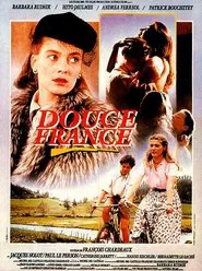Douce France movie poster