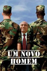 Poster do filme Um Novo Homem