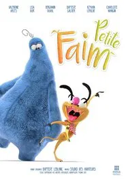 Petite Faim movie poster