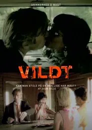 Vildt movie poster