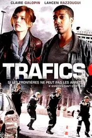 Trafics tv show poster