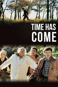 Time Has Come movie poster