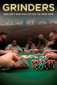 Grinders movie poster