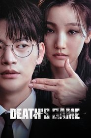 Death's Game tv show poster