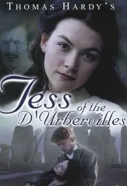 Tess of the D'Urbervilles movie poster