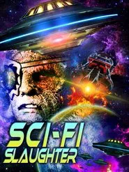 Sci-Fi Slaughter movie poster