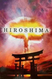 Hiroshima tv show poster