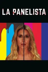 Poster do filme La panelista: el circo de la realidad