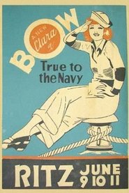 True to the Navy movie poster