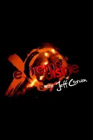 Extreme Cuisine with Jeff Corwin tv show poster