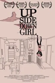 Poster do filme Upside-Down Girl
