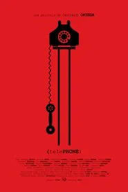 (Telephone) movie poster