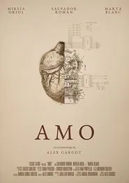 Amo movie poster