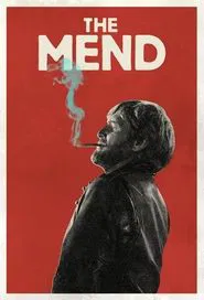 Poster do filme The Mend
