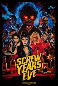 Screw Year's Eve movie poster