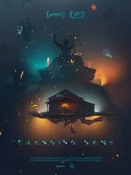 The Changing Same - Episode 1: The Dilemma movie poster