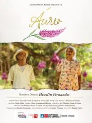 Poster do filme Áurea