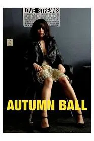 Autumn Ball movie poster