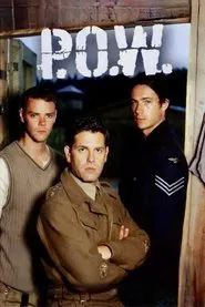 POW tv show poster