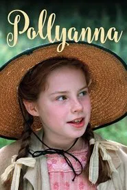 Poster do filme Pollyanna