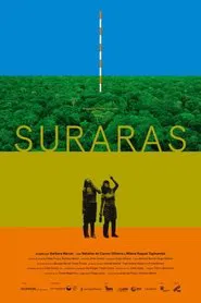 Poster do filme Suraras