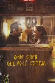 Wherever You Are movie poster