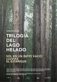El estanque movie poster